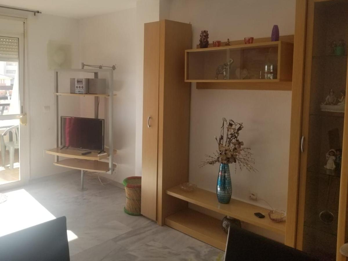 Atico 3 Habitaciones Benalmadena Costa Con Jacuzzi Y Barbacoa Privado Ngoại thất bức ảnh