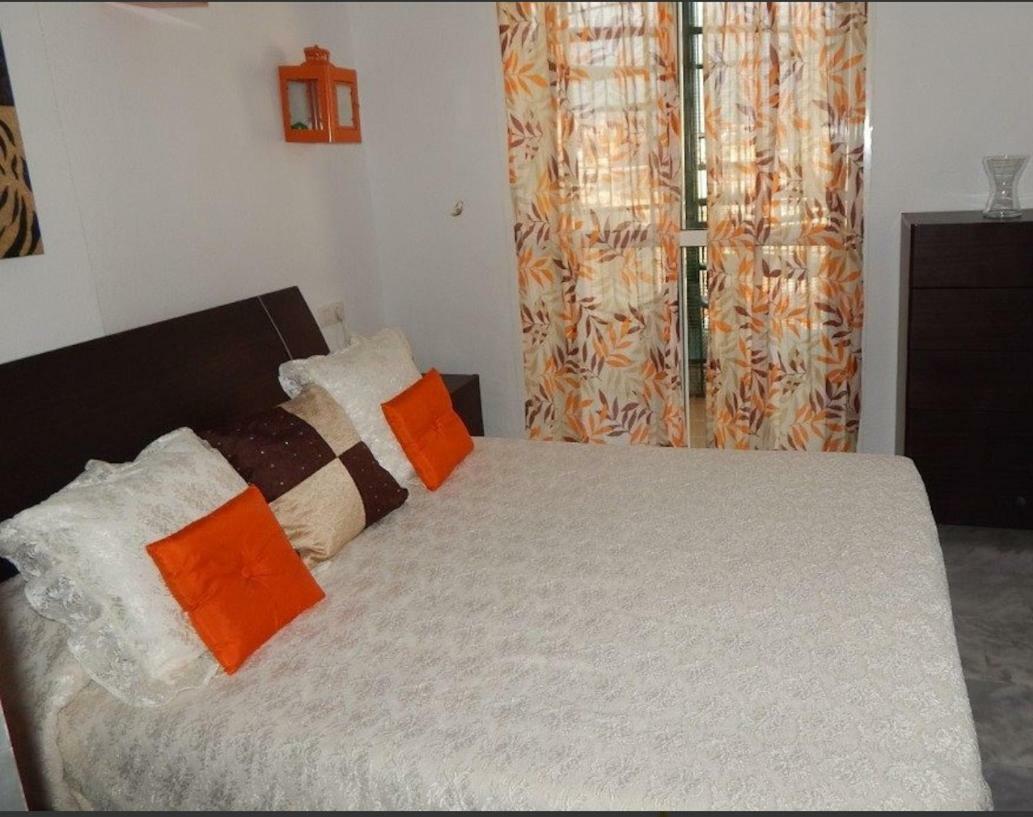 Atico 3 Habitaciones Benalmadena Costa Con Jacuzzi Y Barbacoa Privado Ngoại thất bức ảnh